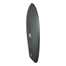 Load image into Gallery viewer, Pro foil Surf V2 surfoil board full carbon appletreesurf KINGZSPOT prancha de surfoil venda em portugal lisboa