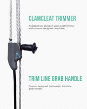 Load image into Gallery viewer, Kite Bar Contact Water V5