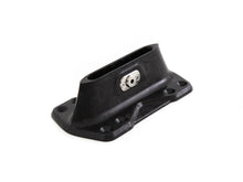 Load image into Gallery viewer, Sabfoil Carbon Rail Plate with Titanium Inserts Sabfoil