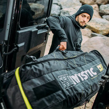 Load image into Gallery viewer, Elevate Ligthwieth Square Boardbag - kite travel bag KINGZSPOT portugal lisboa mala de transporte kitesurf wing sup