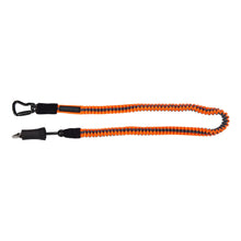 Load image into Gallery viewer, Kite HP leash Neoprene safety leash / long Mystic