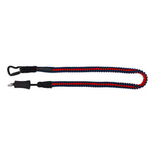 Load image into Gallery viewer, Kite HP leash Neoprene safety leash / long Mystic