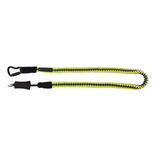 Load image into Gallery viewer, Kite HP leash Neoprene safety leash / long Mystic