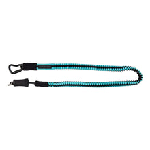 Load image into Gallery viewer, Kite HP leash Neoprene safety leash / long Mystic