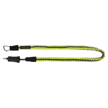 Load image into Gallery viewer, Kite leash Neoprene safety leash / Medium kingzspot portugal lisboa europe