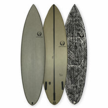 Load image into Gallery viewer, Appletree Appleflap Surfboard