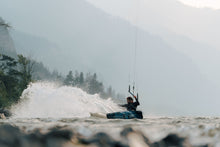 Load image into Gallery viewer, Ozone Kites TORQUE V3 Performance Twintip Kingzspot Lisbon Kitesurf Lisboa prancha asa kite portugal