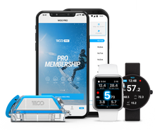 Load image into Gallery viewer, WOO SPORTS 3.0 Package Record every jump on your Kite measure the higth KINGZSPOT.COM