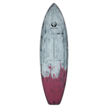 Load image into Gallery viewer, Applino V2 Kiteboard