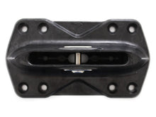 Load image into Gallery viewer, Sabfoil Carbon Rail Plate with Titanium Inserts Sabfoil