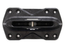 Load image into Gallery viewer, Sabfoil Carbon Rail Plate with Titanium Inserts