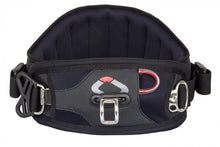 Load image into Gallery viewer, Ozone Kitesurf pack with kite bar board twintip harness pump leash Enduro Edge Catalyst Code base pacote completo kitesurf portugal kingzspot Mystic lisboa