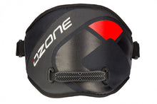 Load image into Gallery viewer, Rent Rentals Ozone Kitesurf pack with kite bar board twintip harness pump leash Enduro Edge Catalyst Code base pacote completo kitesurf portugal kingzspot Mystic lisboa