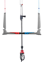 Load image into Gallery viewer, Kite Bar Contact Water V5 Ozone Kites