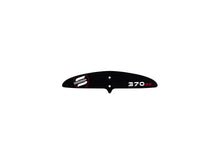 Load image into Gallery viewer, Sabfoil Flat 370 Pro Finish | Hydrofoil Stabilizer