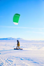 Load image into Gallery viewer, PURE V1: Snowkite entry level