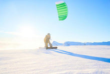 Load image into Gallery viewer, PURE V1: Snowkite entry level