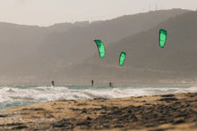Load image into Gallery viewer, OZONE KITES EDGE RACE – YOUTH FOIL CLASS CERTIFIED BY IKA / KINGZSPOT ORDER FROM THE FACTORY