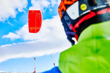 Load image into Gallery viewer, PURE V1: Snowkite entry level