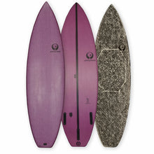 Load image into Gallery viewer, Klokhouse Appletreesurfboards