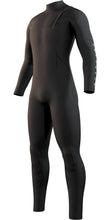 Load image into Gallery viewer, Mystic Mens THE ONE 4/3mm Zip Free Wetsuit kingzspot