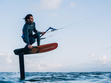 Load image into Gallery viewer, Ozonekites APEX V1 Hidrofoil Board strong light and fun, made with americans cup technology Kingzspot