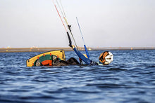 Load image into Gallery viewer, The PLANK - School Twintip Ozone Kites