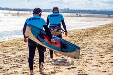 Load image into Gallery viewer, The PLANK - School Twintip