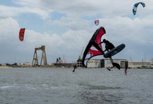 Load image into Gallery viewer, Private Wingfoil Lessons with Paulino Pereira