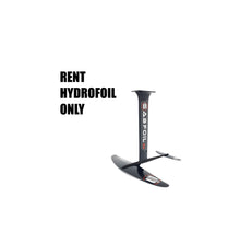 Load image into Gallery viewer, Aluguer Rent Full Wing Foil Gear Pack Lisbon Area with KINGZSPOT