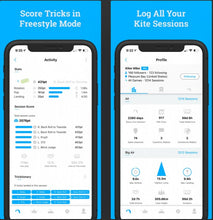 Load image into Gallery viewer, WOO SPORTS 3.0 Package Record every jump on your Kite measure the higth KINGZSPOT.COM