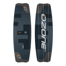 Load image into Gallery viewer, Ozone Kites TORQUE V3 Performance Twintip Kingzspot Lisbon Kitesurf Lisboa prancha asa kite portugal