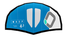 Load image into Gallery viewer, Ozone Wasp V3 - WING Ozone Kites