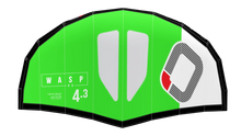 Load image into Gallery viewer, Ozone Wasp V3 - WING Ozone Kites