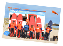 Load image into Gallery viewer, Surf Lessons in Lisbon