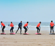 Load image into Gallery viewer, Surf Lessons in Lisbon