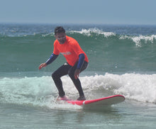 Load image into Gallery viewer, Surf Lessons in Lisbon