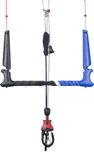 Load image into Gallery viewer, Contact Water kites V4 Control Bar