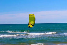Load image into Gallery viewer, UNO V2: Inflatable De-power Kitesurf Trainer Ozone Kites