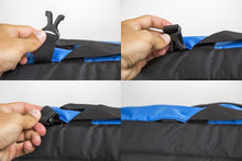 Load image into Gallery viewer, Travel Board Bag