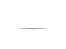 Load image into Gallery viewer, Sabfoil Flat 370 Pro Finish | Hydrofoil Stabilizer Sabfoil