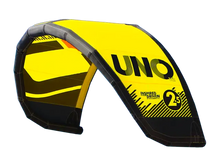 Load image into Gallery viewer, UNO V2: Inflatable De-power Kitesurf Trainer Ozone Kites