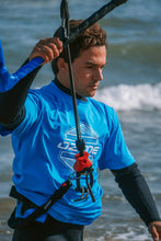 Load image into Gallery viewer, Contact Water kites V4 Control Bar