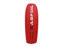 Load image into Gallery viewer, Kite Foilboard 32L - IKA Youth Foil Class | Sabfoil Hydrofoil Board Sabfoil
