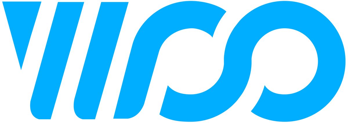 Logotyp för WOO Logotyp för WOO