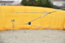 Load image into Gallery viewer, OZONE R1 V5 – PURE RACE PERFORMANCE FOIL KITE OLYMPICS 2024 REGISTERED IKA FORMULA
