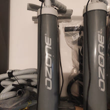 Load image into Gallery viewer, OZONE KITESURF PUMP DOUBLE ACTION V3 PORTUGAL
