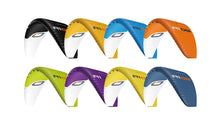 Load image into Gallery viewer, OZONE R1 V5 – PURE RACE PERFORMANCE FOIL KITE OLYMPICS 2024 REGISTERED IKA FORMULA
