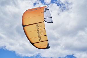 ZEPHYR V8 ULTRA X:  LightWind Specific