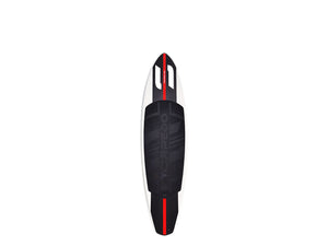 Torpedo 90L Foilboard - White Edition
